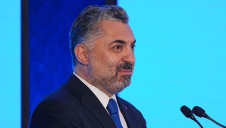 RTÜK Başkanı Şahin: Medya, bireysel algıları yönlendiren güçlü bir düzenek