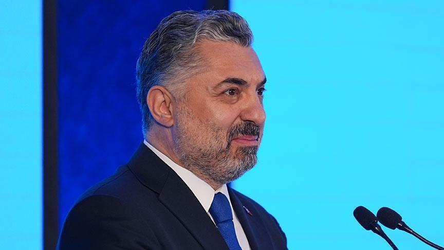 RTÜK Başkanı Şahin: Medya, bireysel algıları yönlendiren güçlü bir düzenek