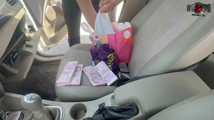 Rüşvet aldıkları tez edilen 2 orman koruma memuru tutuklandı