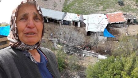 Sabah görüntüyü görünce şoke oldular! ‘Eşimden bile kıskanıyordum’