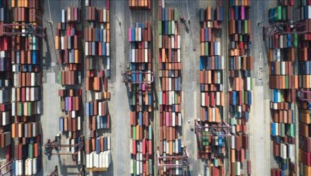 Sakarya’dan 1,6 milyar dolarlık ihracat