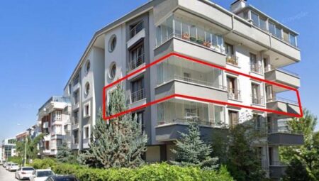 Satın aldığı konuta taşınmak isteyince hayatının şokunu yaşadı! 3+1 diye aldığı mesken 1+1 çıktı