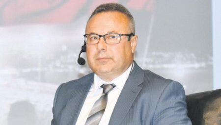 Savcıyı darp etmişlerdi: 4 yıl 10 ay mahpus istemi