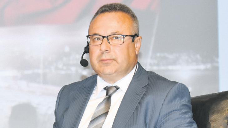 Savcıyı darp etmişlerdi: 4 yıl 10 ay mahpus istemi