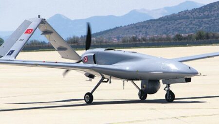 Savunmada yeni ihracat rekoru