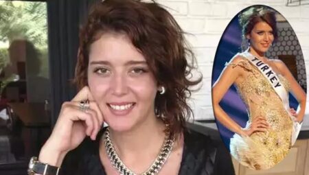 Senem Kuyucuoğlu mevtten döndü! ‘Mucize’ diyerek yaşadığı felaketi anlattı