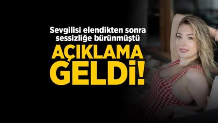 Sevgilisi Yiğit Poyraz Survivor’dan elendikten sonra sessizliğe bürünmüştü! Yasmin Erbil nedenini açıkladı