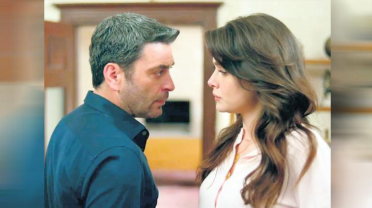 Seyircinin kalbi ‘Uzak Şehir’de attı