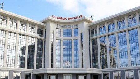 Sıhhat Bakanlığından ‘sağlık turizmi yönetmeliği’ne ait açıklama