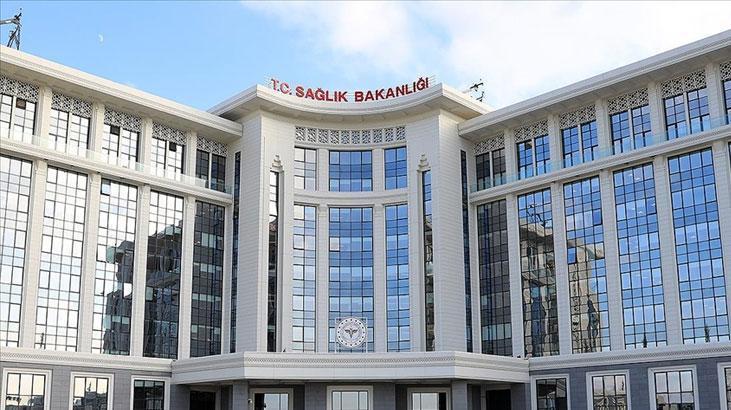 Sıhhat Bakanlığından ‘sağlık turizmi yönetmeliği’ne ait açıklama