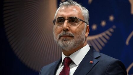 Son dakika: Bakan Işıkhan’dan CNN Türk’te kıymetli açıklamalar