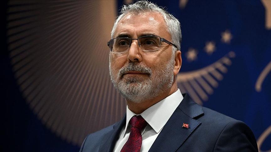 Son dakika: Bakan Işıkhan’dan CNN Türk’te kıymetli açıklamalar