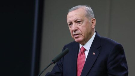 Son dakika | Cumhurbaşkanı Erdoğan’dan değerli açıklamalar