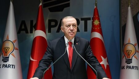 Son dakika: Cumhurbaşkanı Erdoğan’dan değerli açıklamalar