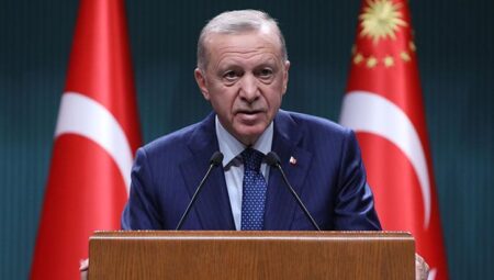 Son dakika… Cumhurbaşkanı Erdoğan’dan kıymetli açıklamalar