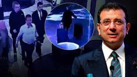 Son dakika: İmamoğlu’nun otelde sır görüşmesi! Kameraları kapatan müdafaa gözaltında