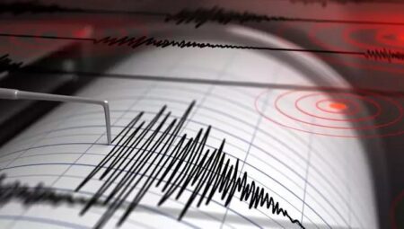 Son dakika! Konya’da 3.9 büyüklüğünde deprem! AFAD’dan açıklama