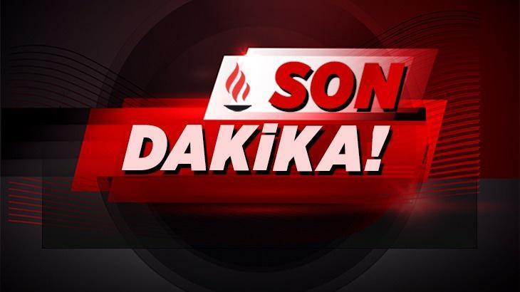 Son dakika… Marmara Denizi’nde sarsıntı