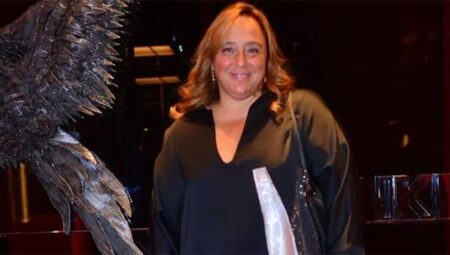 Son dakika: Menajer Ayşe Barım hakkında iddianame hazırlandı! 30 yıla kadar mahpusu isteniyor