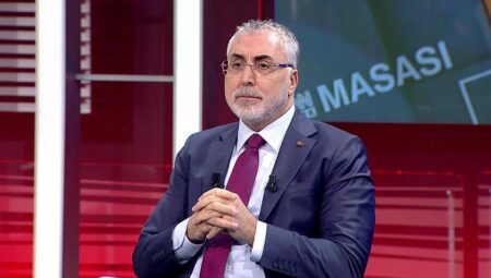Son dakika…600 bin kamu personeli için artırım pazarlığı! Bakan Işıkhan: Maksimum memnuniyeti yaratmaya çaba edeceğiz