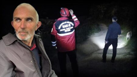 Sultangazi’de demans hastası kayboldu! Arama çalışmaları sürüyor