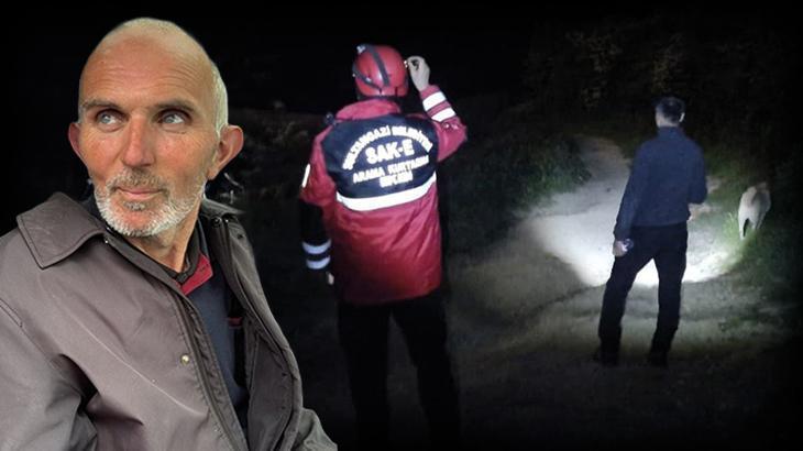 Sultangazi’de demans hastası kayboldu! Arama çalışmaları sürüyor