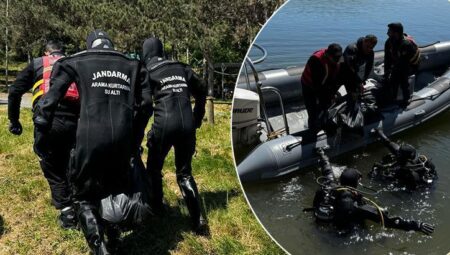 Sultangazi’de kaybolan İshak Öztürk’ün cansız vücudu bulundu