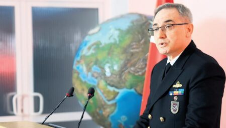 ‘Suriye’de özerk bölgeye istek gösteremeyiz’