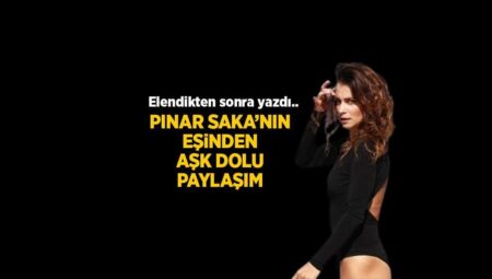 Survivor Pınar Latife elendi! Müzisyen eşi Erhan Seçkin’den romantik paylaşım geldi