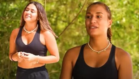 Survivor’da Gönüllüler kadrosu karıştı! Almeda Baylan’dan Ayşe Yüksel’e şok kelamlar: Çok kaşınıyor bence