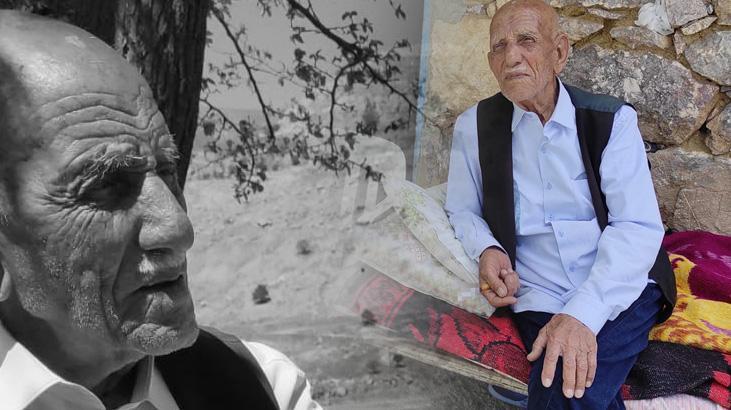 Tam 136 yaşında! Rağda’nın bedduası tuttu: Onun yüzünden ölmedim, hala yaşıyorum