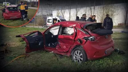 Tam ve ağır hasarlı araçlar ile ilgili değerli değişiklik! Kriterler yine belirlendi