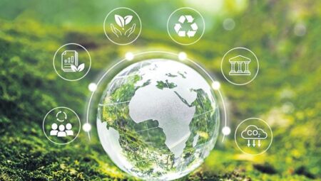 Tarım robotlarından insansız traktörlere