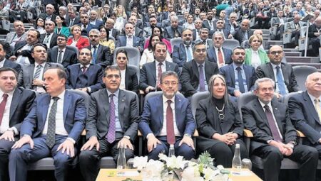 Tarıma istikamet verecek üç bin strateji