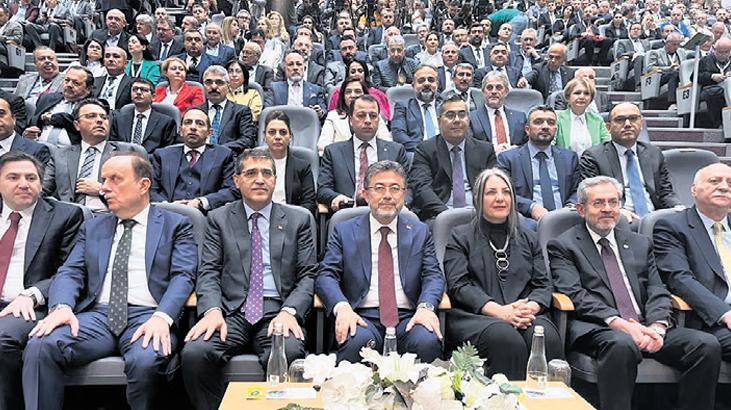 Tarıma istikamet verecek üç bin strateji
