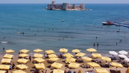 Tatil dönemi öncesi rezervasyon yapacaklar dikkat! İkaz geldi