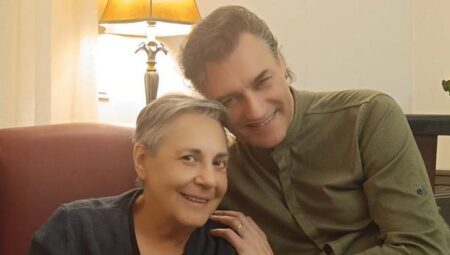 Tayfun Duygulu’nun acı günü! ‘Seni kalbimin attığı son ana kadar çok seveceğim’