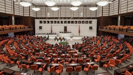 TBMM Başkanlığı seçim süreci 28 Mayıs’ta başlıyor