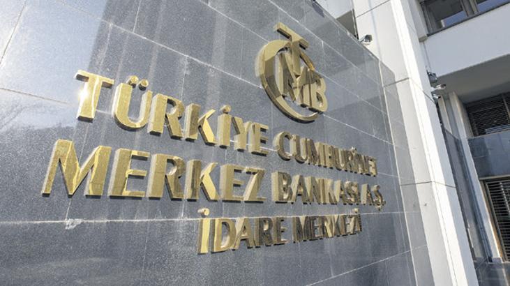 TCMB’den zarurî karşılıklarla ilgili düzenleme
