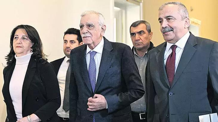 ‘Terörsüz Türkiye’de ‘beklenti’ haftası