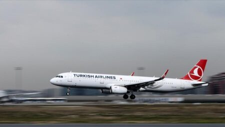 THY’den Van seferleri açıklaması