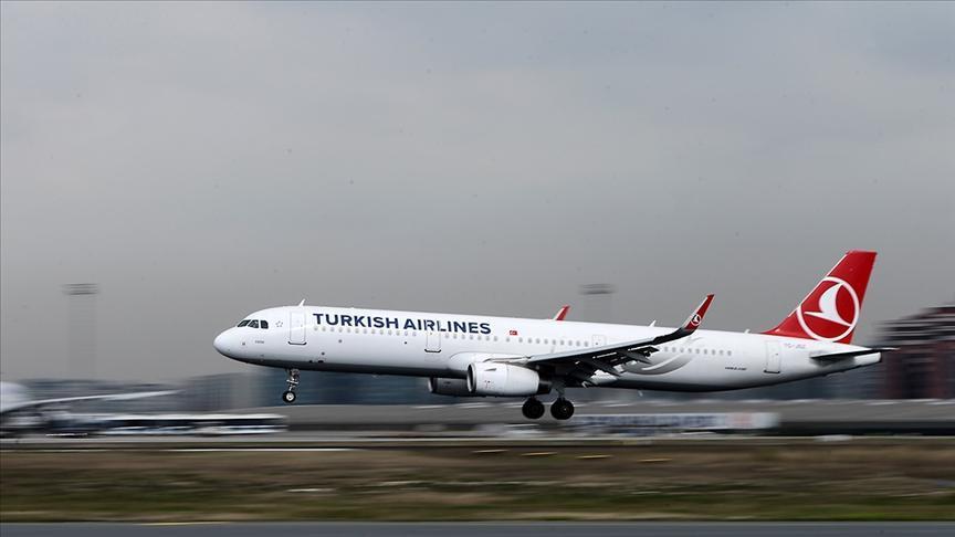 THY’den Van seferleri açıklaması
