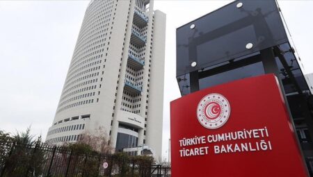 Ticaret Bakanlığı 2,9 milyar lira ek tahakkuk ve ceza kararı düzenledi
