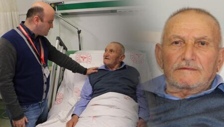 Tıp tarihine geçti! Türkiye’deki birinci, dünyadaki 18’nci olay