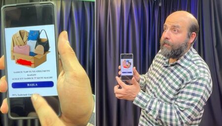 Toplumsal medyada ‘Gizemli Kutu’ tuzağı: Çabucak engelleyip, şikayet edin