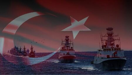 Türkiye, Üç Deniz Teşebbüsü’ne ‘Stratejik Ortak’ oldu