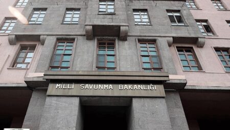 Türkiye’nin Pakistan’a silah yardımı yaptığı iddiası! MSB kaynaklarından açıklama geldi