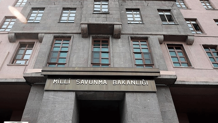 Türkiye’nin Pakistan’a silah yardımı yaptığı iddiası! MSB kaynaklarından açıklama geldi