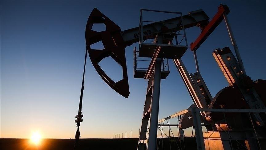 Türkiye’nin petrol ithalatı azaldı