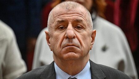 Ümit Özdağ davası ertelendi